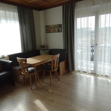 Frans Josef Apartments Зебоден Екстер'єр фото