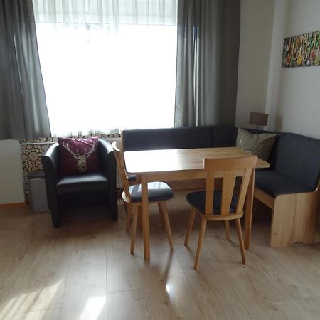 Frans Josef Apartments Зебоден Екстер'єр фото