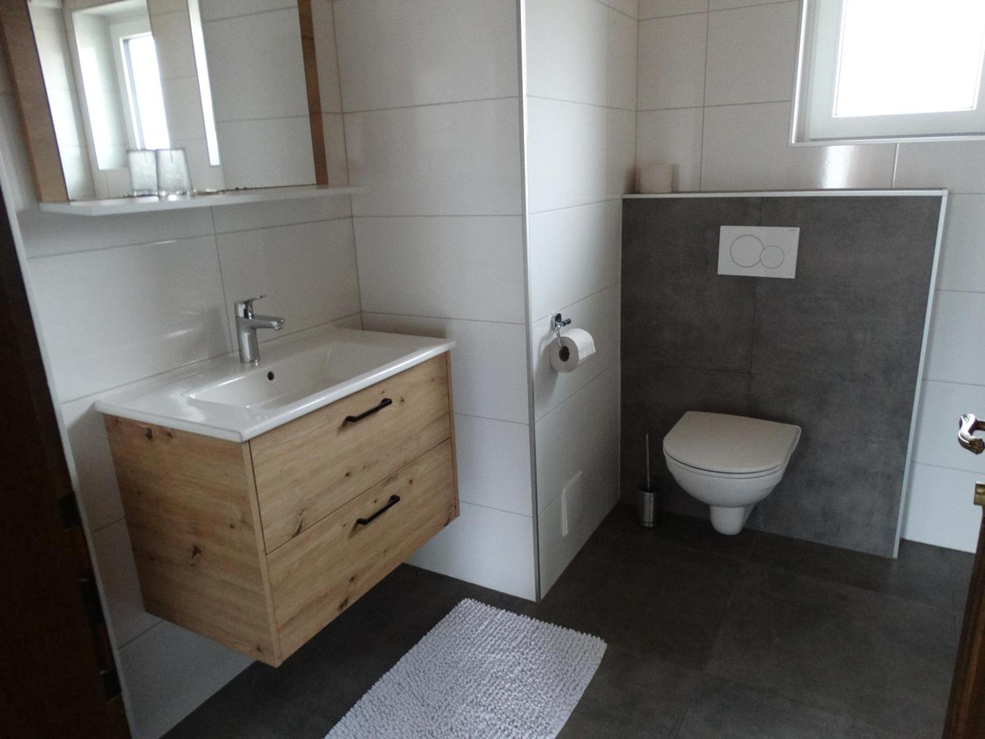 Frans Josef Apartments Зебоден Екстер'єр фото