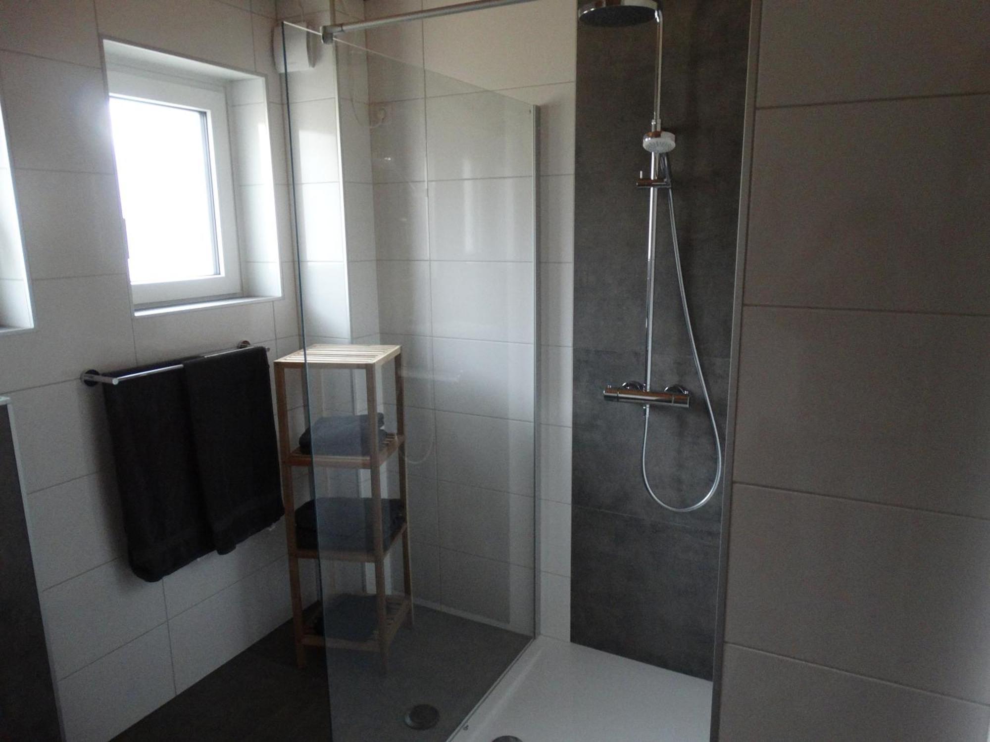 Frans Josef Apartments Зебоден Екстер'єр фото